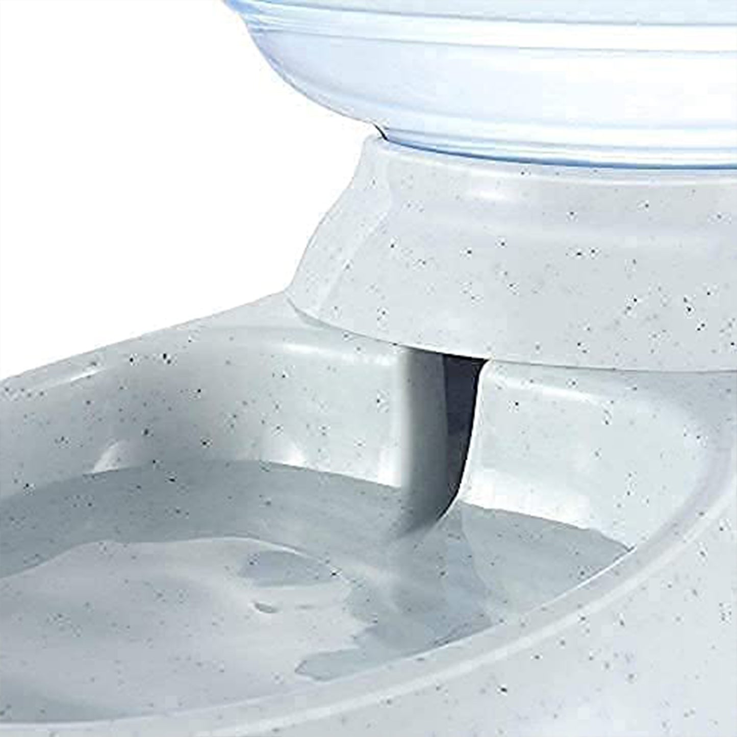 Automatic Pet Water Dispenser – Gravity-Fed Self-Dispensing Drinking Bowl for Cats & Dogs